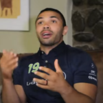 Bryan Habana speaks about the Lions tour