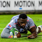 Watch: Exhausted Kolisi's standout try
