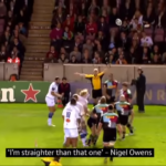 Best of YouTube: Rugby's funniest moments