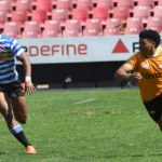 Watch: Davids in top form for WP U21
