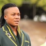 Latsha named in top-12 women in African rugby