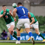Ireland set up Six Nations grand finale