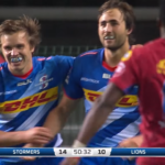 Highlights: Stormers claim scrappy win
