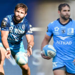 Watch: Reinach in top form for Montpellier