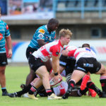 Highlights: Griquas stretch Lions' slump to eight in a row