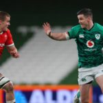 Ireland suffer double injury blow ahead of England clash