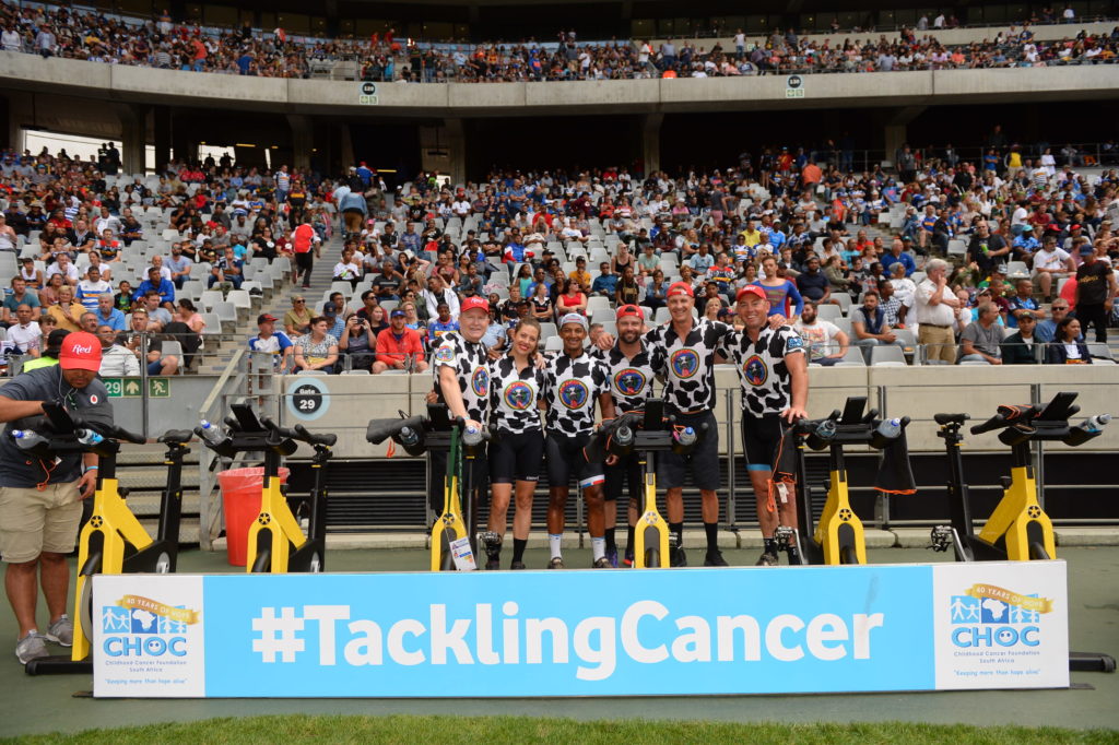 Unlocking real value of Vodacom Super Rugby