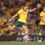 Argentina hold Wallabies to draw