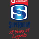 Vodacom Super Rugby