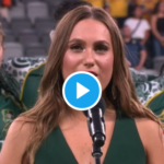 Australia anthem