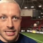 Watch: Classic interview with Bristol prop