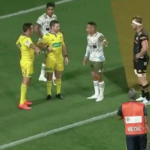 Watch: How Smith got captain's referral spot on