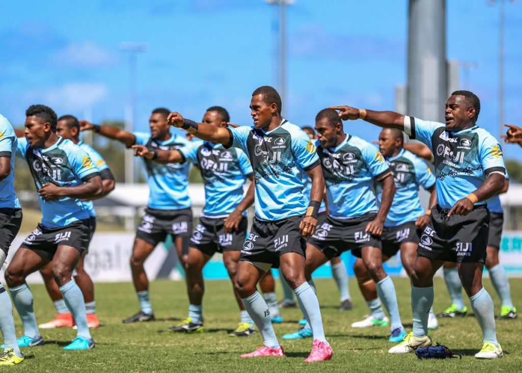 Fiji Drua / Super Rugby expansion