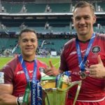 Watch: Kolbe, Elstadt & Toulouse celebrate record Champions Cup win