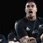 Former All Black Jerome Kaino/ Getty Images