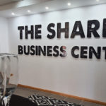 Watch: Sharks launch business centre
