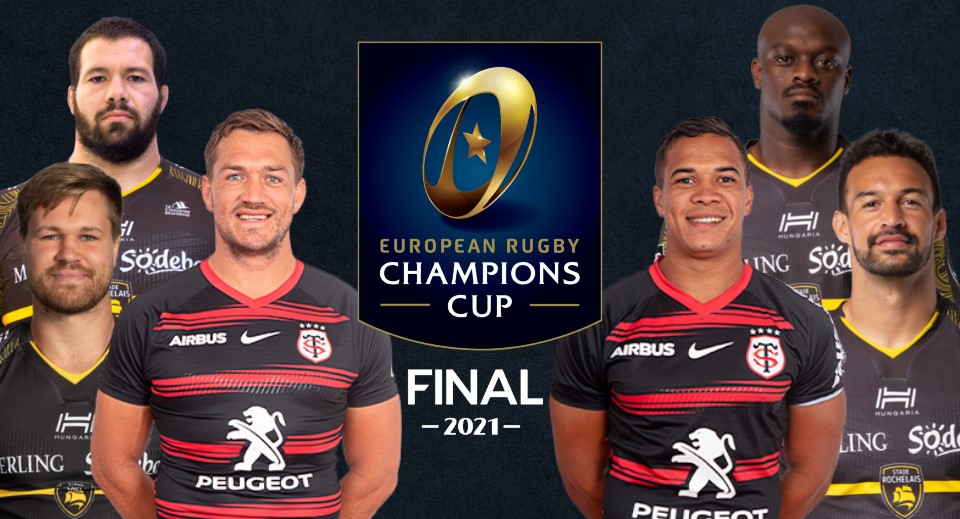 History of the Champions Cup