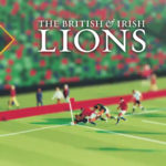 Watch: British & Irish Lions series – 1 month to go