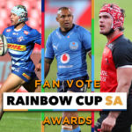 Rainbow Cup awards