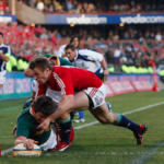 Du Preez: Fourie's finish in 2009 was one of the best ever