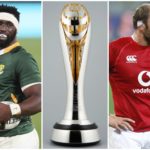 Watch: Boks vs B&I Lions (1st Test preview)