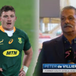 Watch: De Villiers impressed with Wiese