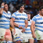 Argentina players cop ban for Covid breach