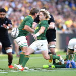 Faf on road to recovery, Malherbe waits for red light to change