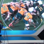 Kempson: Boks should have had a penalty at final scrum