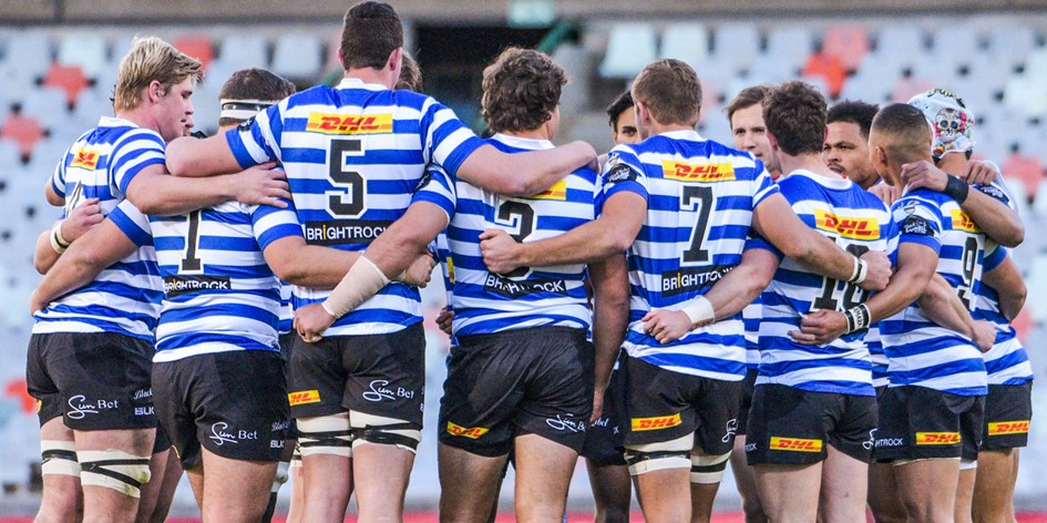 WP out to improve 'fantastic Currie Cup record'