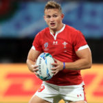 Test-capped Welshman calls it quits at 27
