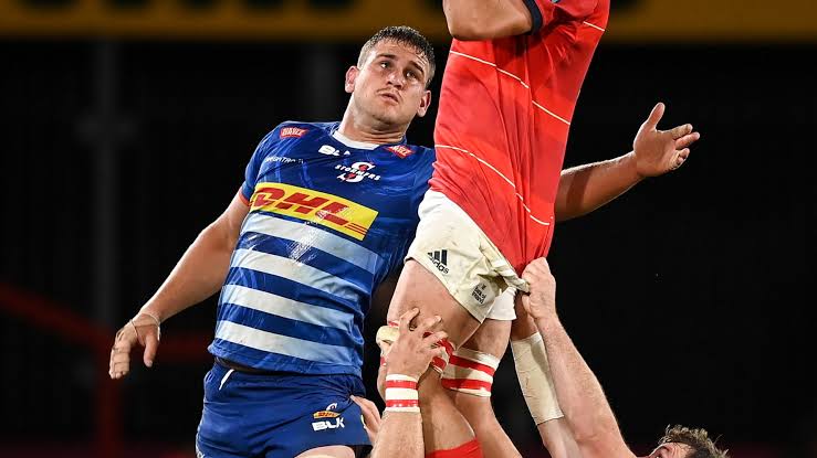 Stormers lock cops heavy ban for biting