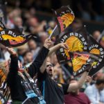 Exeter Chiefs to ditch logo amid growing pressure