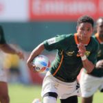 Brown leads rampant Blitzboks to gold