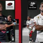 Sharks vs Saracens cancelled due to Covid