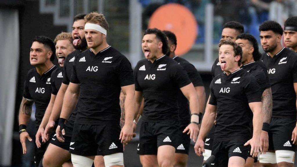 Skipper Cane commits to All Blacks, NZ Rugby