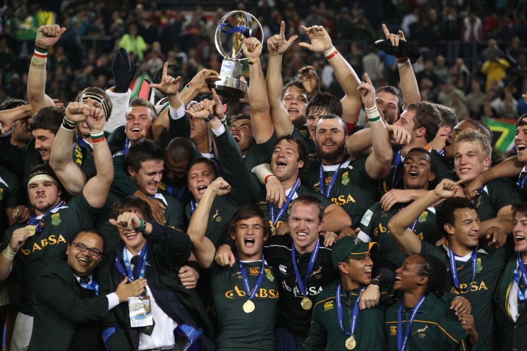 Where are they now: 2012 Junior Boks (Backs)