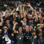 On this day: Junior Boks conquer the globe