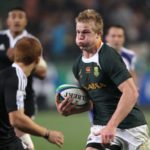 Where are they now: 2012 Junior Boks (Forwards)