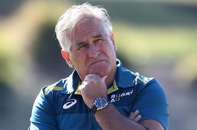 Rugby Australia boss calls it quits