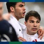 Am misses out as France win Try of the Year