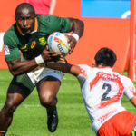 Blitzboks fit and ready for Malaga