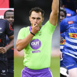 Highlights: Penalty tries rescue Stormers in Sharks stalemate