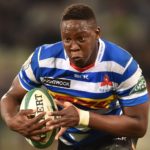 Xaba to lead WP in Currie Cup opener