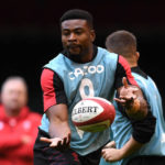 Wales suffer Covid-19 blow on first day of Six Nations camp