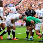 Six Nations to trial new scrum law