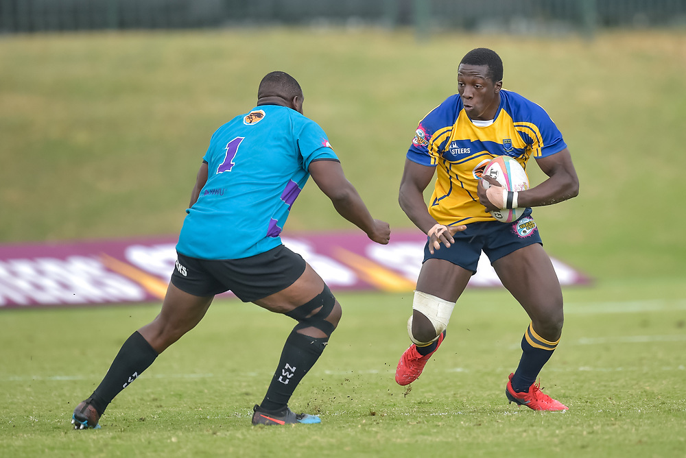 Going pro: Varsity Cup success stories