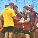 Lion cubs to front Leinster