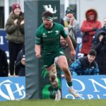 Double yellow blows Stormers' lead in gusty Galway