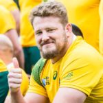 Slipper signs on for Wallabies' 2023 RWC campaign